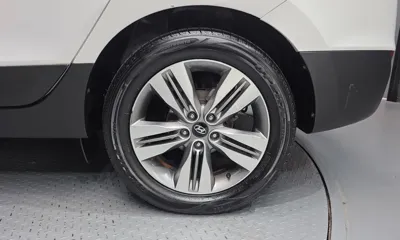 Hyundai Tucson 2014, 135507 км, за 4037.25 USD - фото 21