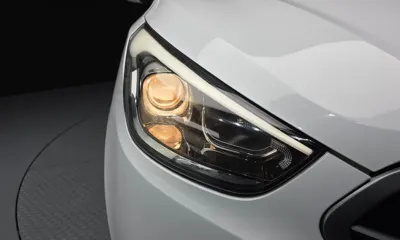 Hyundai Tucson 2014, 135507 км, за 4037.25 USD - фото 22