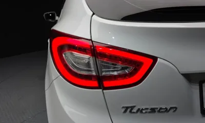 Hyundai Tucson 2014, 135507 км, за 4037.25 USD - фото 23