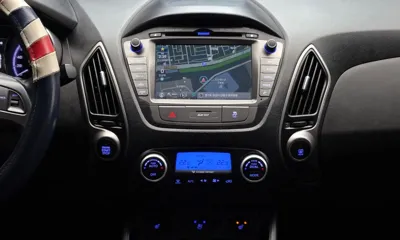 Hyundai Tucson 2014, 135507 км, за 4037.25 USD - фото 30