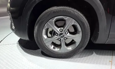Kia Seltos 2023, 64903 км, за 10994.02 USD