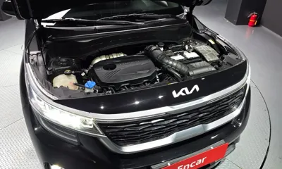 Kia Seltos 2023, 64903 км, за 10994.02 USD - фото 6