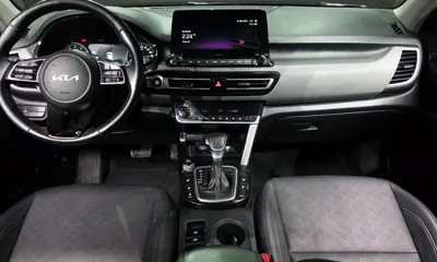 Kia Seltos 2023, 64903 км, за 10994.02 USD - фото 7