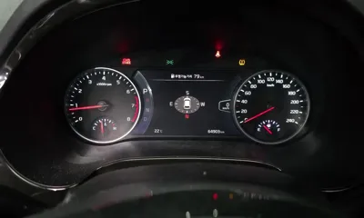 Kia Seltos 2023, 64903 км, за 10994.02 USD - фото 8