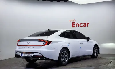 Hyundai Sonata 2022, 34824 км, за 12490.25 USD