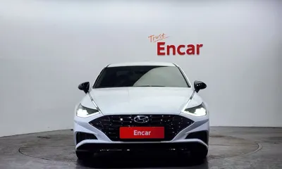 Hyundai Sonata 2022, 34824 км, за 12490.25 USD