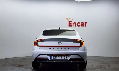 Hyundai Sonata 2022, 34824 км, за 12490.25 USD
