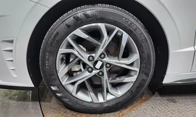 Hyundai Sonata 2022, 34824 км, за 12490.25 USD