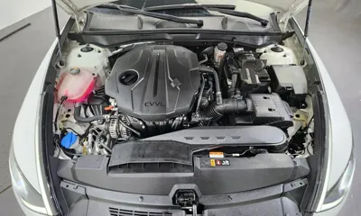 Hyundai Sonata 2022, 34824 км, за 12490.25 USD - фото 6
