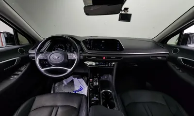 Hyundai Sonata 2022, 34824 км, за 12490.25 USD - фото 7