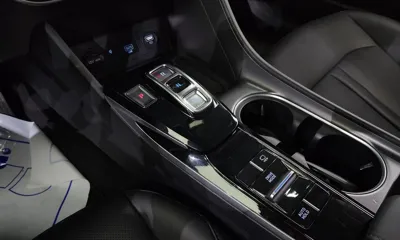 Hyundai Sonata 2022, 34824 км, за 12490.25 USD - фото 9