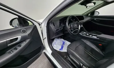 Hyundai Sonata 2022, 34824 км, за 12490.25 USD - фото 10
