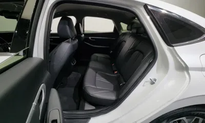 Hyundai Sonata 2022, 34824 км, за 12490.25 USD - фото 11