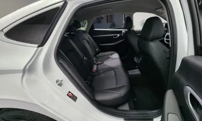 Hyundai Sonata 2022, 34824 км, за 12490.25 USD - фото 12