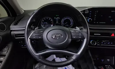 Hyundai Sonata 2022, 34824 км, за 12490.25 USD - фото 16
