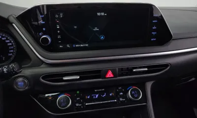 Hyundai Sonata 2022, 34824 км, за 12490.25 USD - фото 19
