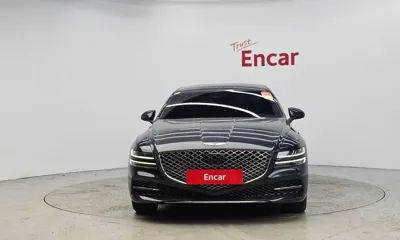 Genesis G80 2022, 75539 км, за 28741.32 USD