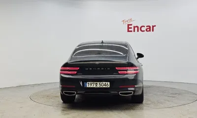 Genesis G80 2022, 75539 км, за 28741.32 USD