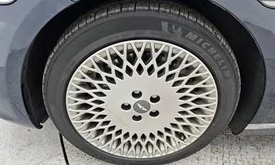 Genesis G80 2022, 75539 км, за 28741.32 USD