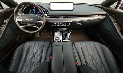 Genesis G80 2022, 75539 км, за 28741.32 USD - фото 7
