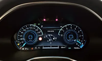 Genesis G80 2022, 75539 км, за 28741.32 USD - фото 8