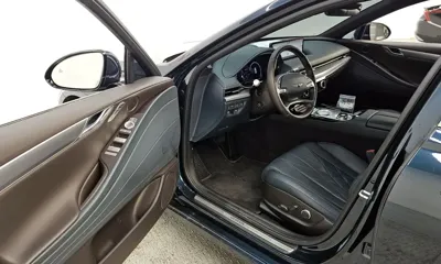 Genesis G80 2022, 75539 км, за 28741.32 USD - фото 10