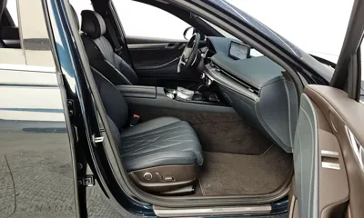 Genesis G80 2022, 75539 км, за 28741.32 USD - фото 11