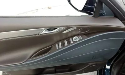Genesis G80 2022, 75539 км, за 28741.32 USD - фото 18
