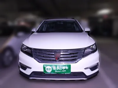 Roewe RX5 2016, 74100 км, за 4464 USD - фото 7