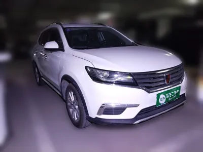 Roewe RX5 2016, 74100 км, за 4464 USD - фото 8