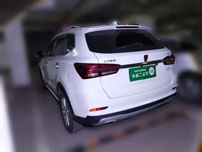 Roewe RX5 2016, 74100 км, за 4464 USD - фото 9