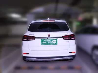 Roewe RX5 2016, 74100 км, за 4464 USD - фото 10