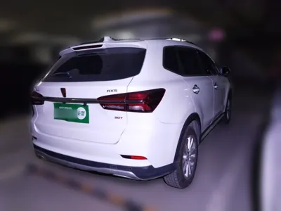 Roewe RX5 2016, 74100 км, за 4464 USD - фото 11