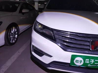Roewe RX5 2016, 74100 км, за 4464 USD - фото 12