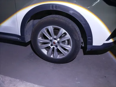 Roewe RX5 2016, 74100 км, за 4464 USD - фото 13