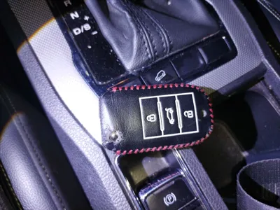 Roewe RX5 2016, 74100 км, за 4464 USD - фото 14