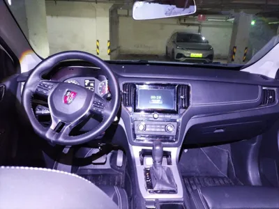 Roewe RX5 2016, 74100 км, за 4464 USD - фото 15