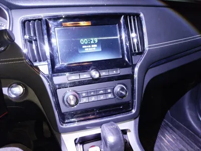 Roewe RX5 2016, 74100 км, за 4464 USD - фото 19