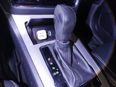 Roewe RX5 2016, 74100 км, за 4464 USD - фото 20