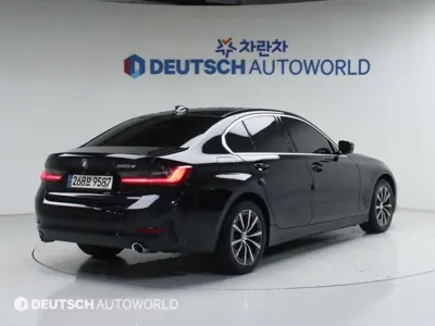 BMW 3-Series 2020, 99324 км, за 14369.17 USD