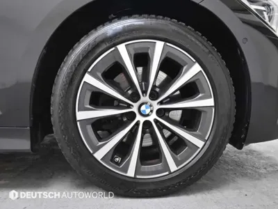 BMW 3-Series 2020, 99324 км, за 14369.17 USD