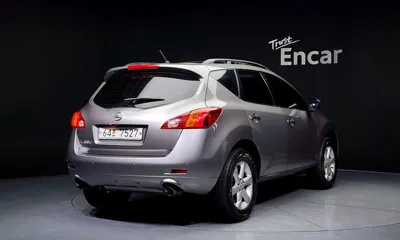 Nissan Murano 2010, 145631 км, за 1885.2 USD