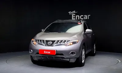 Nissan Murano 2010, 145631 км, за 1885.2 USD