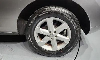 Nissan Murano 2010, 145631 км, за 1885.2 USD