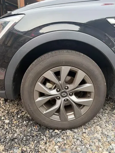 Renault-KoreaSamsung Arkana