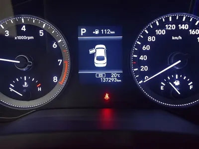 Hyundai Grandeur 2018, 137293 км, за 7546.19 USD - фото 6
