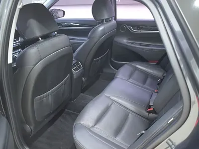 Hyundai Grandeur 2018, 137293 км, за 7546.19 USD - фото 11