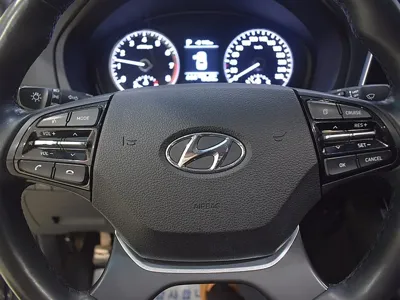 Hyundai Grandeur 2018, 137293 км, за 7546.19 USD - фото 14