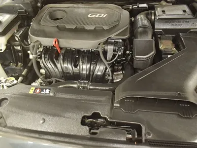 Hyundai Grandeur 2018, 137293 км, за 7546.19 USD - фото 20