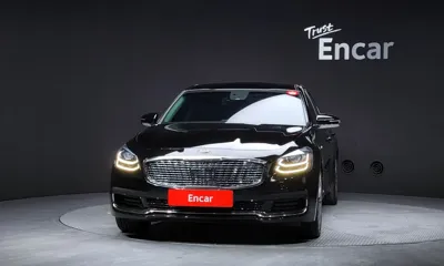 Kia K9 2021, 51054 км, за 17395.3 USD